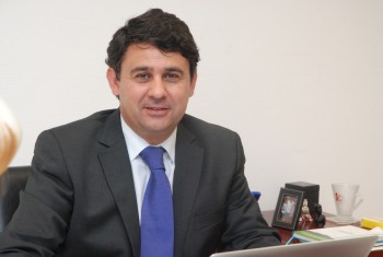 Pedro Dominguinhos, Presidente do Politécnico de Setúbal Assume vice presidência do Conselho Coordenador dos Institutos Superiores Politécnicos