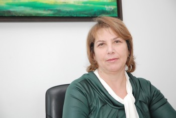 Tomada de posse do novo Provedor do Estudante do Instituto Politécnico de Setúbal Albertina Palma é a nova Provedora
