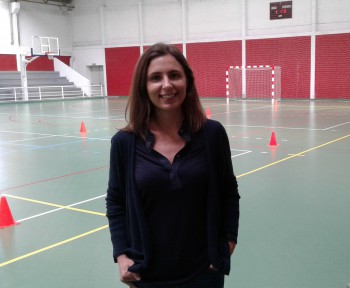 Docente do Politécnico de Setúbal galardoada pela Sociedade Portuguesa de Biomecânica Estudo identifica nova metodologia de análise da marcha humana