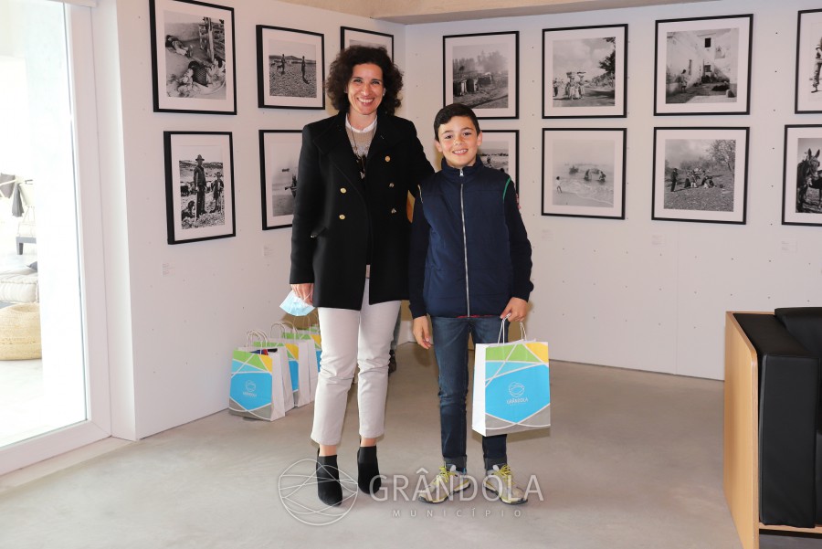 Dois Alunos de Grândola selecionados para a final do Concurso Nacional de Leitura Francisco Ventura do 1º ciclo e Ana Mesquita do ensino secundário