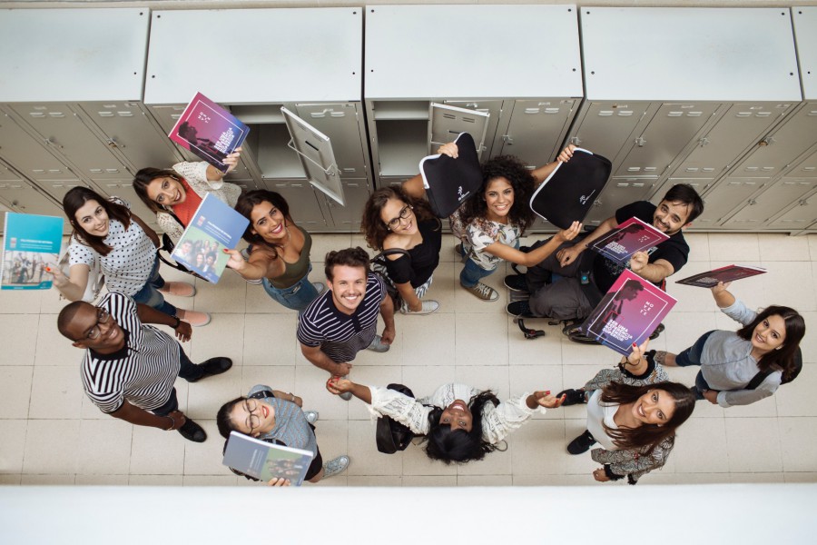 Politécnico de Setúbal abre 1210 vagas no Concurso Nacional de Acesso 1º fase de candidaturas decorre entre 07 e 23 de agosto