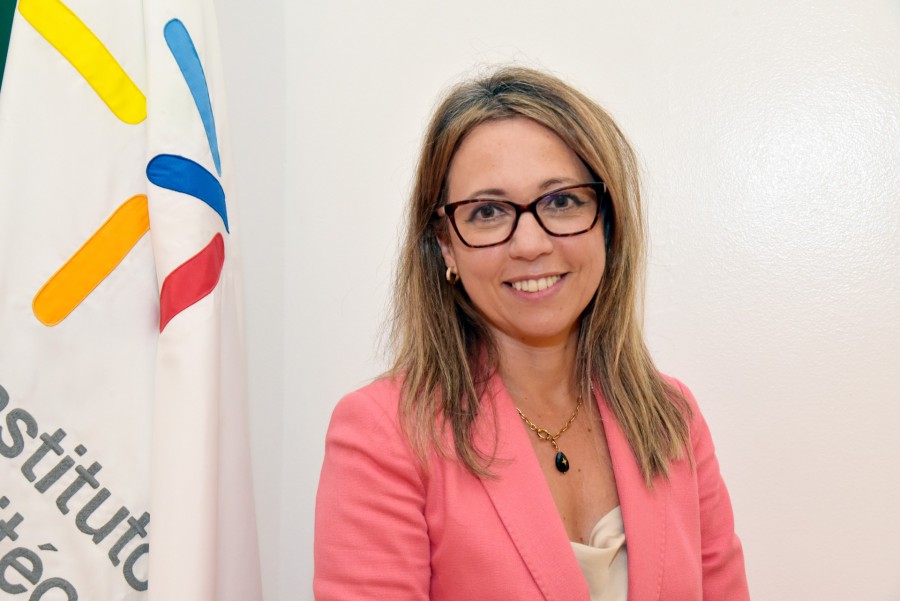 Conselho Geral do IP Setúbal presidido por diretora para a Educação e Filantropia na Microsoft Sandra Martinho foi ontem eleita entre os membros externos que compõem o órgão