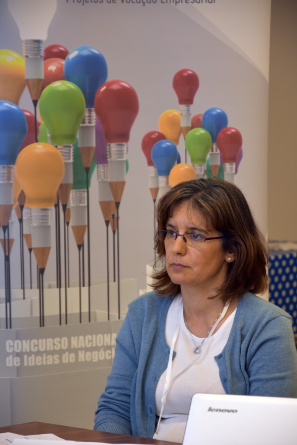 Setúbal - IPStartUp acolhe projetos empresariais da Malásia e do Irão Incubadora do IPS atrai empreendedores internacionais