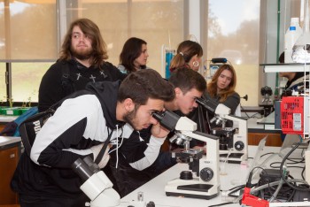 Semana da Ciência e da Tecnologia em Setúbal Abriu portas a mais de 700 jovens na 14.ª edição da iniciativa