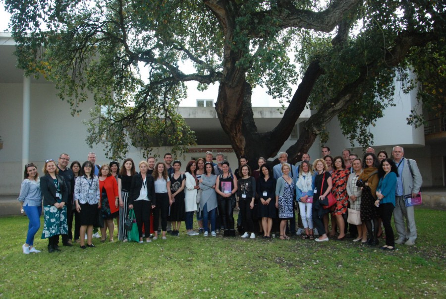 Politécnico de Setúbal aposta forte nas parcerias internacionais 2020 marcado pela «quantidade e diversidade» de candidaturas ao Erasmus+