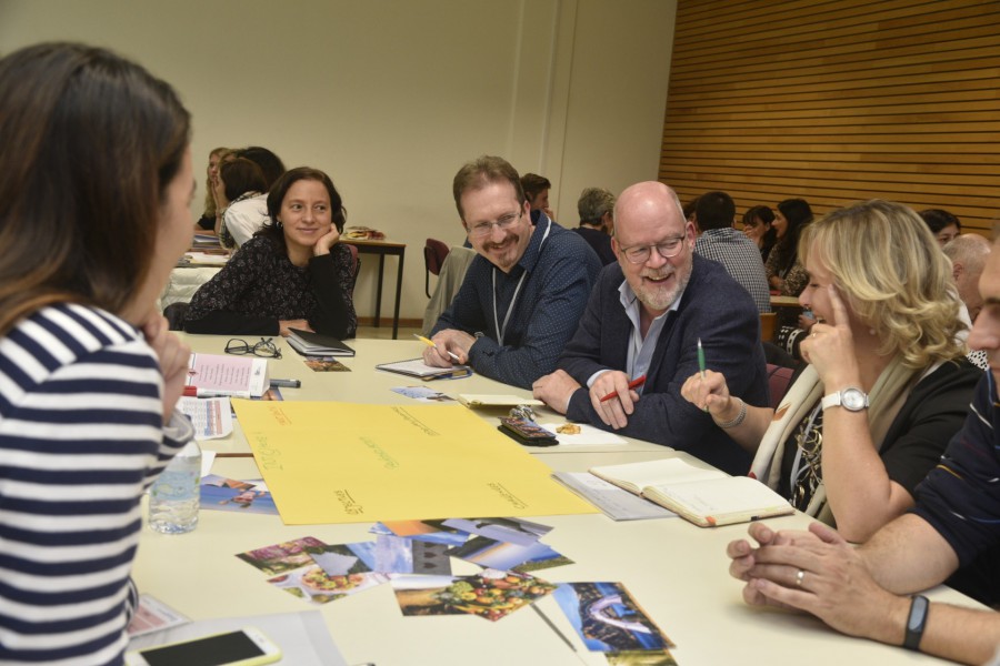 Politécnico de Setúbal aprovados novos projetos de mobilidade internacional Reforço da cooperação no espaço europeu e em países externos à Europa comunitária