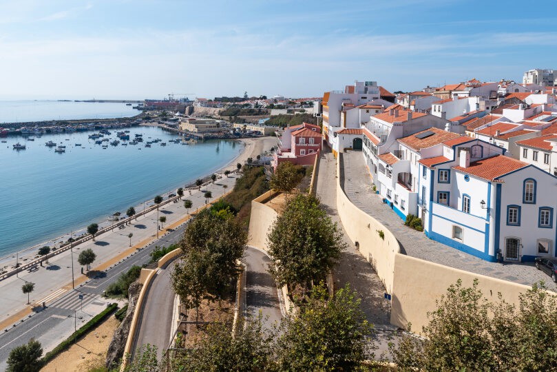 Nova Escola Superior do Politécnico de Setúbal em Sines Governo garante financiamento e assinatura de contrato-programa - 1.º semestre de 2026