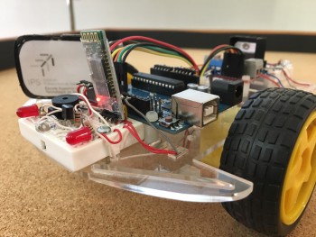Politécnico de Setúbal promove concurso regional na área da Tecnologia «Tu Controlas o teu mundo» é o desafio do ONcontrol para jovens do ensino secundário e profissional