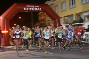Setúbal - Corrida São Silvestre do Sado IPS regressa a 15 de dezembro Corrida e caminhada . Inscrições até 12 de dezembro