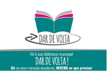 Em 2015 foram entregues 9309 manuais escolares no Seixal «Dê os seus manuais escolares, receba os que precisa»