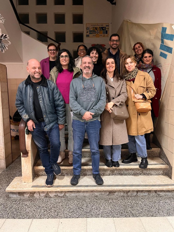 BARREIRO - Associação de Pais e Encarregados de Educação do Agrupamento de Escolas Alfredo da Silva Elege novos corpos sociais