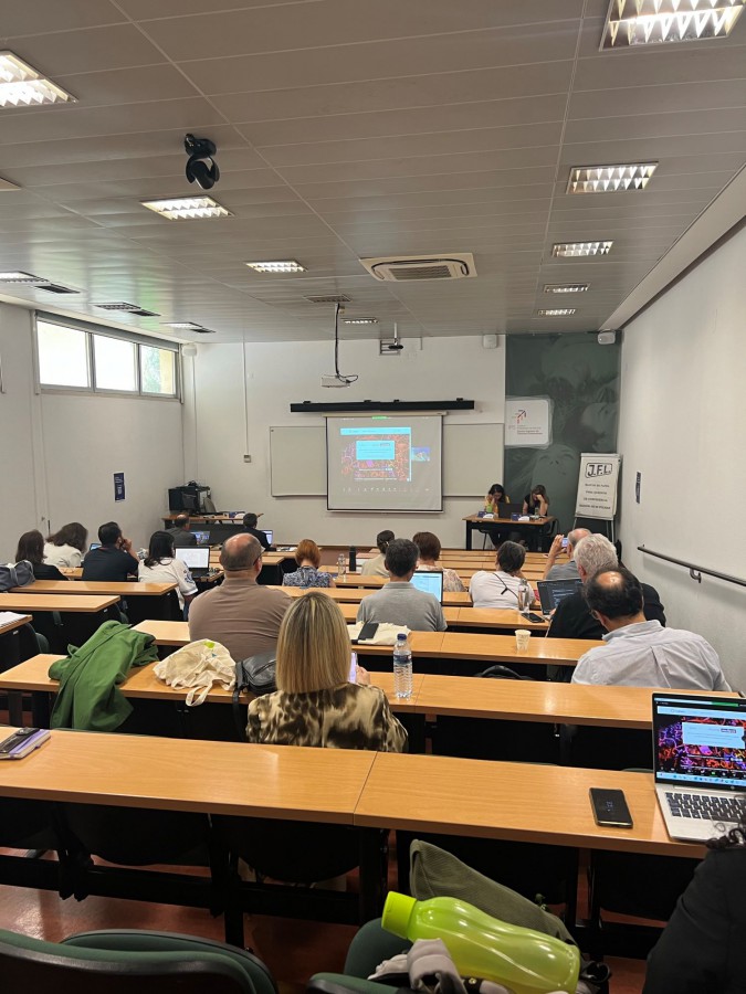 Politécnico de Setúbal organiza workshop internacional sobre Ciência Aberta Iniciativa realizada no âmbito do projeto europeu E³UDRES² Ent-r-e-novators
