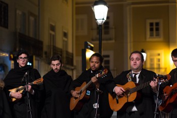 Festival de Tunas Femininas – Acordes 2017 em Setúbal Dedicado em exclusivo ao universo feminino universitário