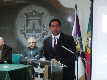 Setúbal – 463º Aniversário da Junta de Freguesia de S. Sebastião Afirmar e modernizar o poder local para melhor servir as populações.