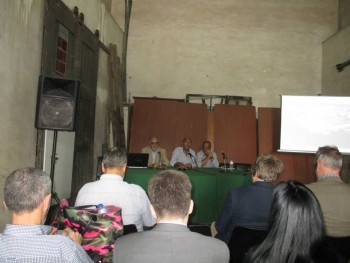 Vitor Costa, presidente da Entidade Regional de Turismo da Região de Lisboa Concelho do Barreiro conta com «um potencial extraordinário ao nível ferroviário»