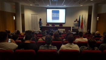 Barreiro - «Rostos» do Ano» uma referência para a comunidade Personalidades e entidades que valorizaram a vida do concelho