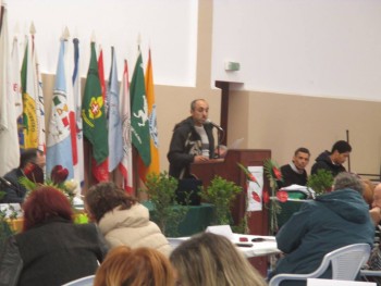 Criação do Dia das Colectividades do Concelho da Moita Cerca de 90% das actividades na Baixa da Banheira são promovidas pelo Movimento Associativo