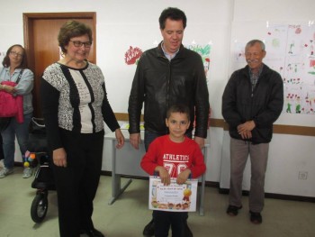 Barreiro – Desenho e Poesia nas escolas Tema para reviver e dar vida ao 25 de Abril