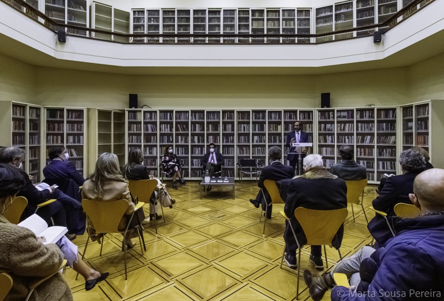 Rui Moreira, Presidente da Câmara Municipal do Porto D. João VI é uma figura eminente na nossa história e acima de tudo um patriota
