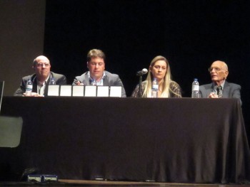 Moita - Aniversário de Elevação a Vila da Baixa da Banheira Reconhecer os que gostam da Baixa da Banheira e fazem dela a sua terra