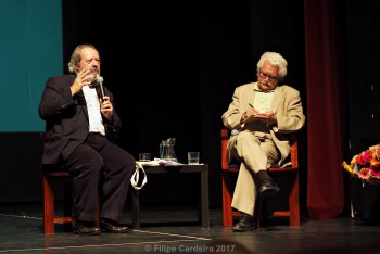 Barreiro - Pacheco Pereira no I Encontro de Cidades dos Afectos «A memória é importante para a cidadania»