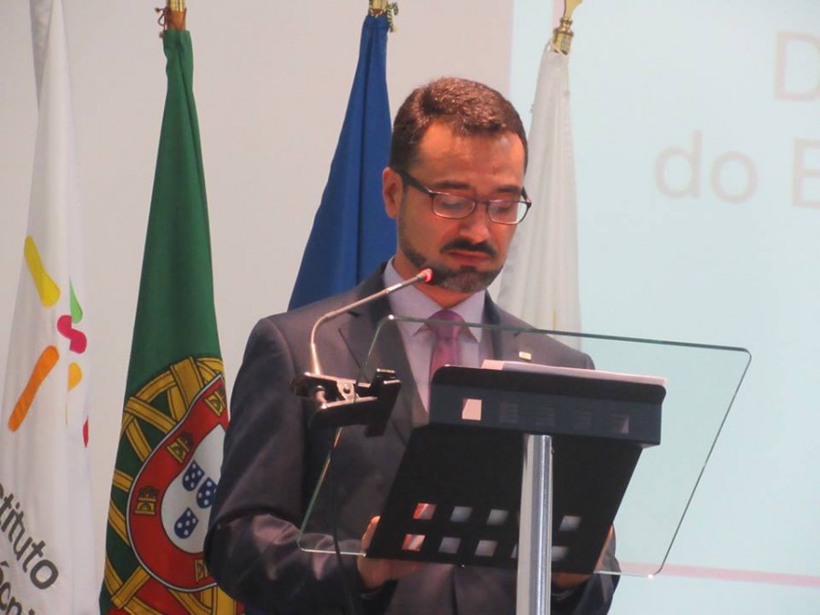 Escola Superior de Tecnologia do Barreiro – IP Setúbal «Uma escola aberta ao mundo» . Promover o processo de internacionalização