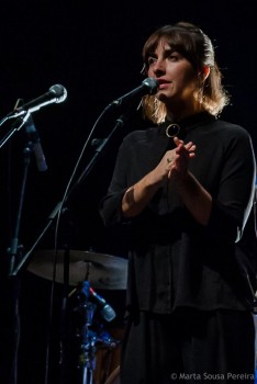 Concerto de Márcia no Barreiro Encheu o coração de todos os presentes!