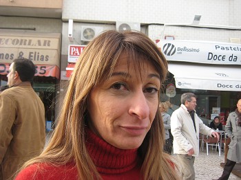 Vanda Seixo, Delegação de Advogados da Moita Ministra da Justiça devia ser Ministra do Turismo