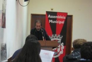 Assembleia Municipal do Barreiro Horário de 40 horas é um retrocesso civilizacional . PSD votou contra