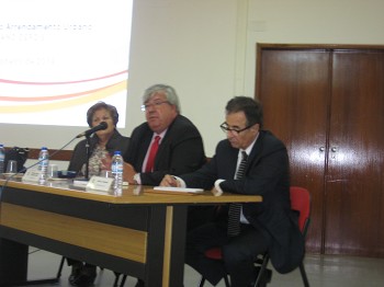 João Gouveia, Presidente da Direcção da Associação dos Proprietários do Barreiro Tarda processo de reabilitação urbana no Barreiro Velho