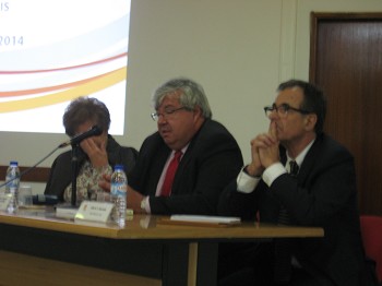Luís Menezes Leitão no Barreiro Portugal teve o maior bloqueio de rendas na história da humanidade