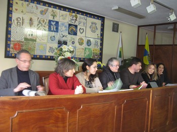 Participação das mulheres na vida pública Distrito de Setúbal faz a diferença no país