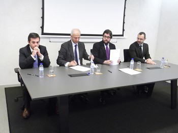 Territórios do Barreiro e Seixal «Têm que ser o motor do desenvolvimento da região»