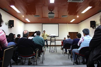 Augusto Cabrita marcou a cidade do Barreiro e toda a região «O meu avô nunca esqueceu o lugar onde nasceu»