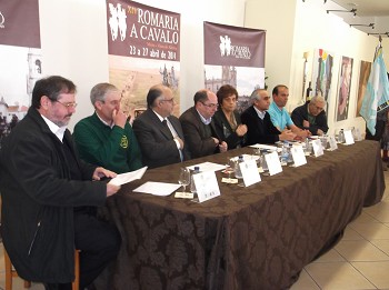 Moita - Região de Lisboa e Vale do Tejo Pode tornar-se «um dos destinos líderes no mundo no segmento de turismo equestre»