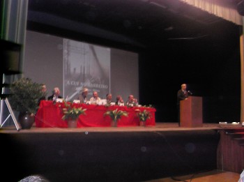 Carlos Humberto, presidente da Câmara Municipal do Barreiro Construamos naquele território uma nova CUF . CUF marcou a nossa vida colectiva