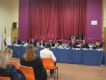 Cidade Sol e Quinta da Mina – Barreiro Vereador social democrata afirma é «uma zona sem lei»