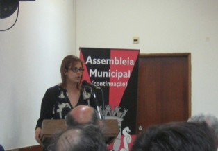 Certificação e Auditoria Externa às Contas do Municipio do Barreiro Aprovada a adjudicação da prestação de serviços