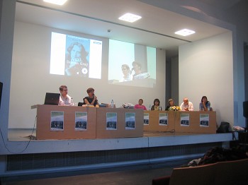 Encontro dos Jovens Filósofos no Barreiro «Um projecto conhecido ao nível da Área Metropolitana de Lisboa»