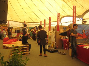 Associação de Municípios de Setúbal Faz «balanço positivo» do Festival da Liberdade na Moita