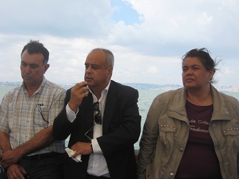 Barreiro – Autarquia e Agentes económicos e sociais da «Avenida da Praia» Unir vontades para promover «imagem comum»