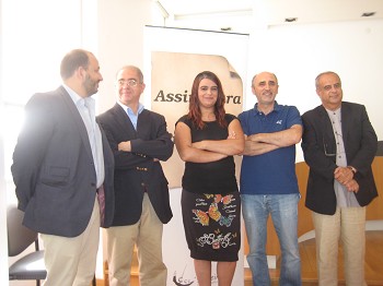 Uma homenagem a Canto e Castro no Barreiro Marcará arranque da Associação Cultural «Um Lugar Improvável»