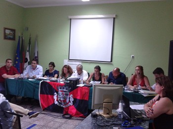 Barreiro - Relatório da Inspecção Geral de Finanças Vai ser ponto de análise em reunião de Câmara