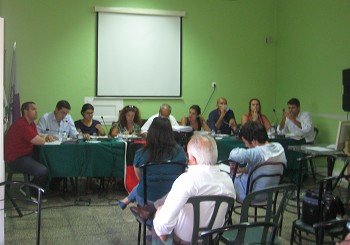 Barreiro - Vereador Bruno Vitorino PSD «Não vão fechar maternidades no distrito de Setúbal»