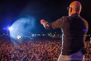 Almada - “O Sol da Caparica” Um festival que tem vindo a surpreender muito pela positiva