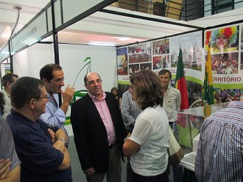 Festas da Moita, em Honra de Nª Srª da Boa Viagem Reconhecimento regional e até ao nível nacional