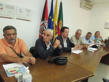 Barreiro - Projeto ESTRELA POLAR Já formou 600 alunos entre jovens e adultos