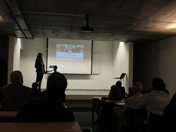 «Maker Space» em Palmela Um espaço para os que sonham ser empreendedores