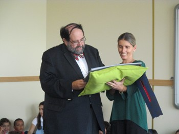 Moita – Inaugurada Biblioteca Professor Carvalho Rodrigues Vai estar ao serviço de 670 alunos