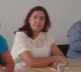 Barreiro - Filomena Iria no Dia Municipal para a Igualdade «Nas vitimas de violência doméstica não contabilizamos as vitimas que se suicidam»
